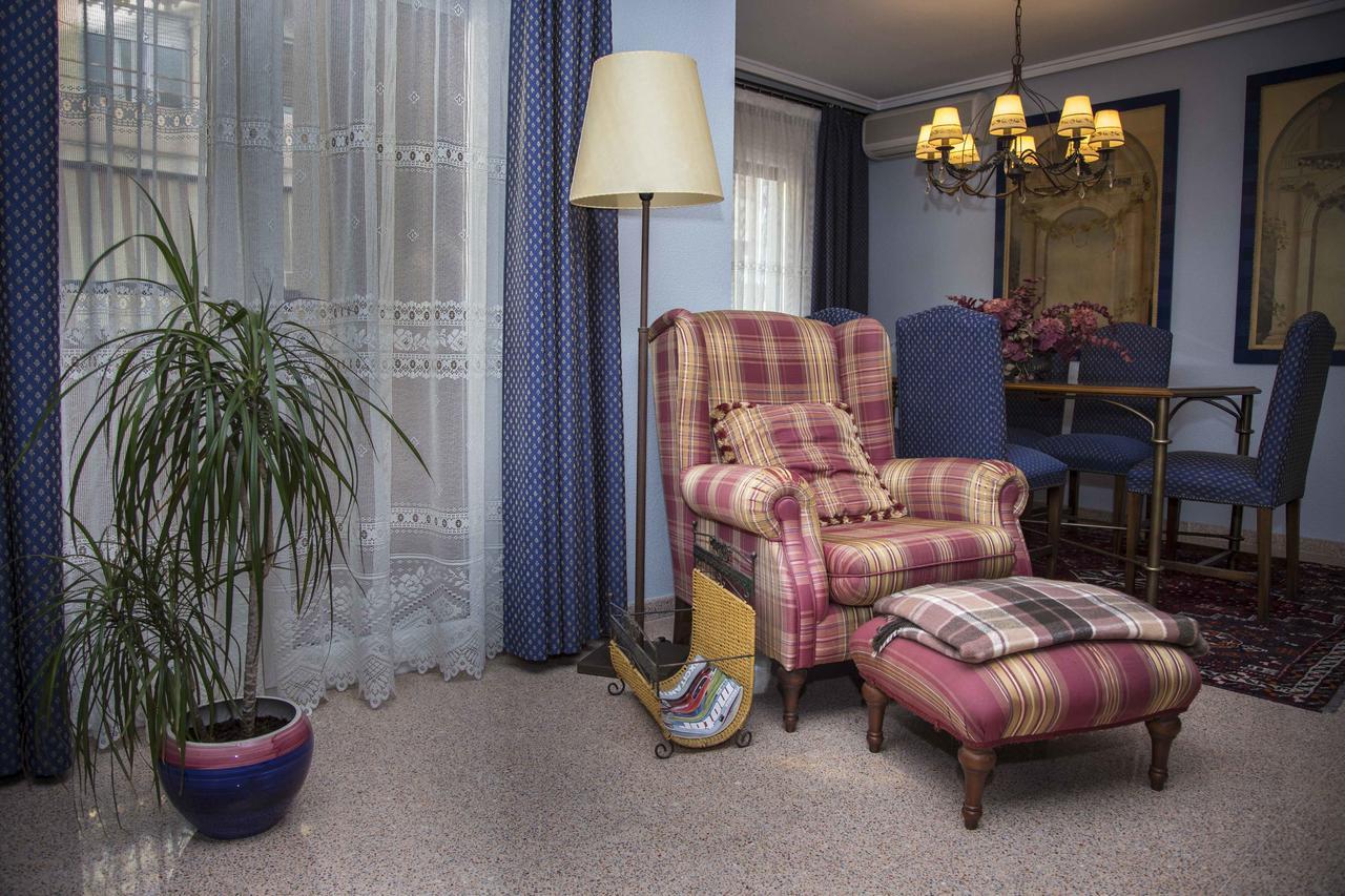 Apartamento Completo Monovar Exterior photo