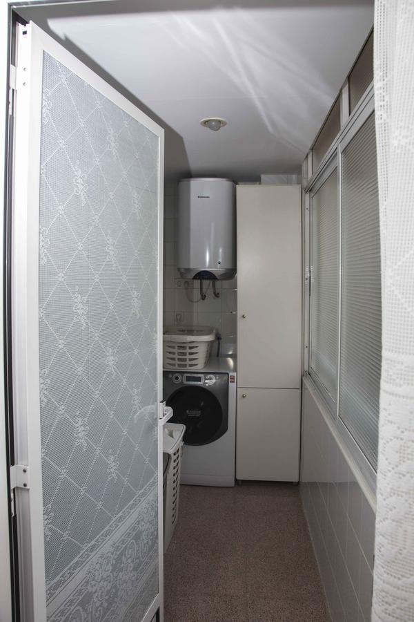 Apartamento Completo Monovar Exterior photo
