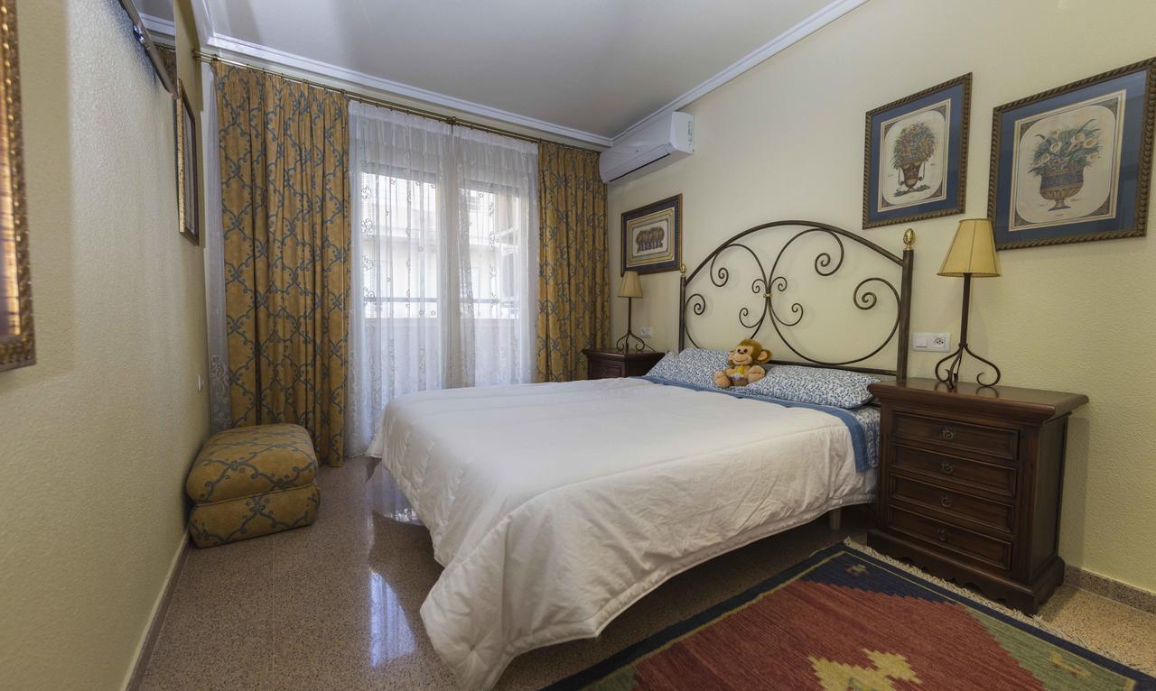 Apartamento Completo Monovar Exterior photo